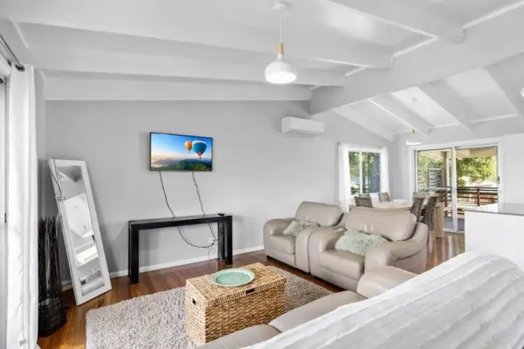 Fourth view of Homely house listing, 34 Brookes Crescent, Woorim QLD 4507