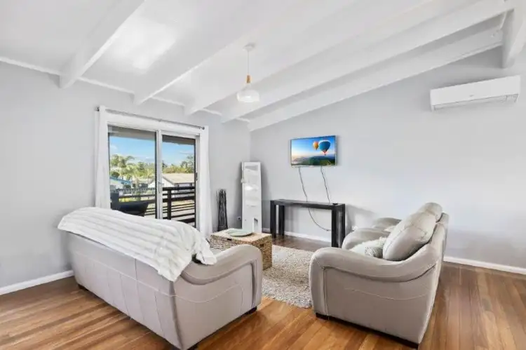 Fifth view of Homely house listing, 34 Brookes Crescent, Woorim QLD 4507