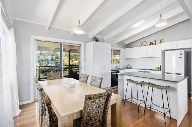 Sixth view of Homely house listing, 34 Brookes Crescent, Woorim QLD 4507