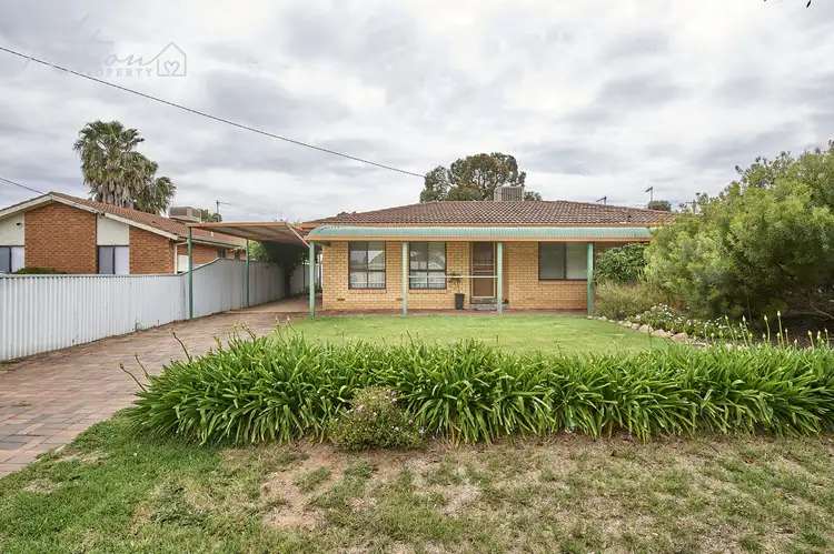Main view of Homely house listing, 3 Uranquintry Street, Uranquinty NSW 2652
