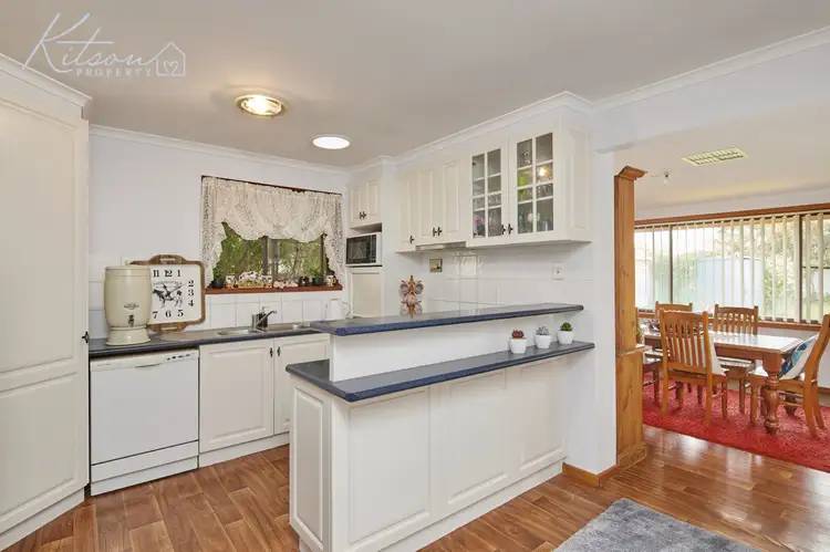 Second view of Homely house listing, 3 Uranquintry Street, Uranquinty NSW 2652