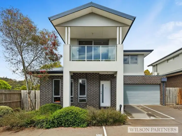 14/32 Rutledge Street, Kilmore VIC 3764