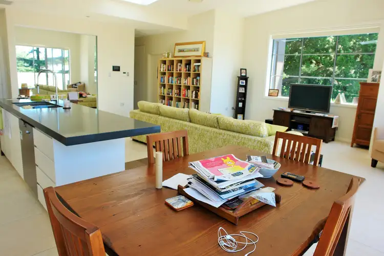 Sixth view of Homely apartment listing, 40/573 Pacific Highway, Killara NSW 2071