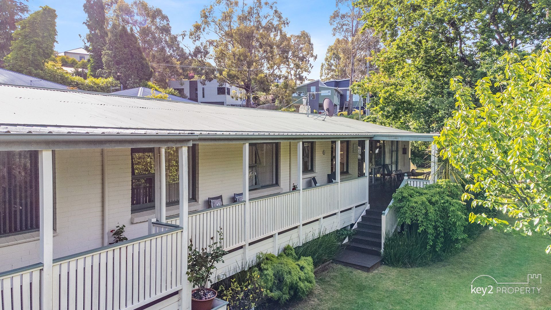Main view of Homely house listing, 81 Peel Street, West Launceston TAS 7250