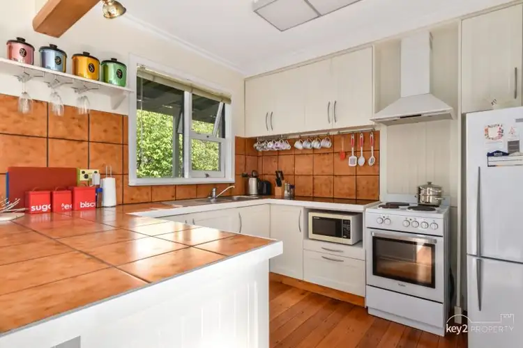 Second view of Homely house listing, 81 Peel Street, West Launceston TAS 7250