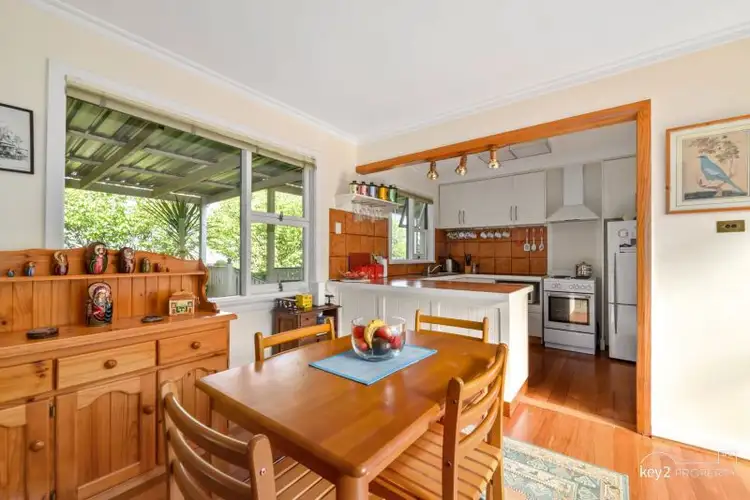 Fourth view of Homely house listing, 81 Peel Street, West Launceston TAS 7250