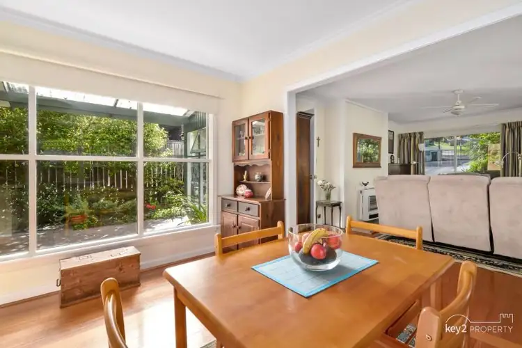 Fifth view of Homely house listing, 81 Peel Street, West Launceston TAS 7250