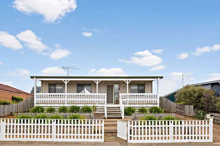 Main view of Homely house listing, 56 George Street, Kilmore VIC 3764