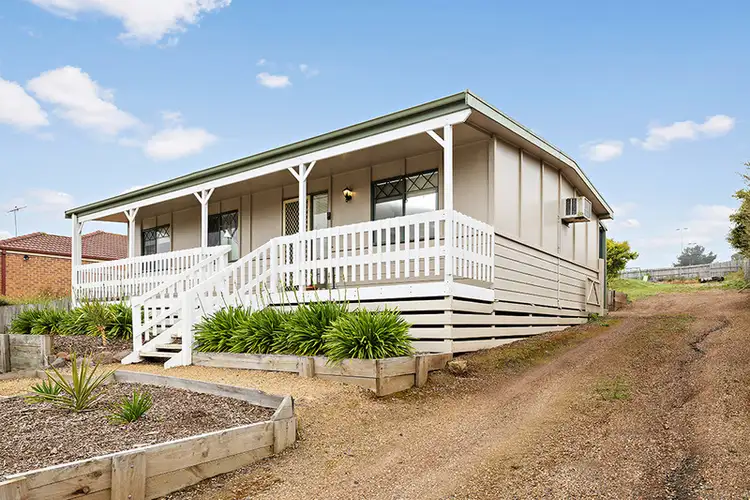 Second view of Homely house listing, 56 George Street, Kilmore VIC 3764