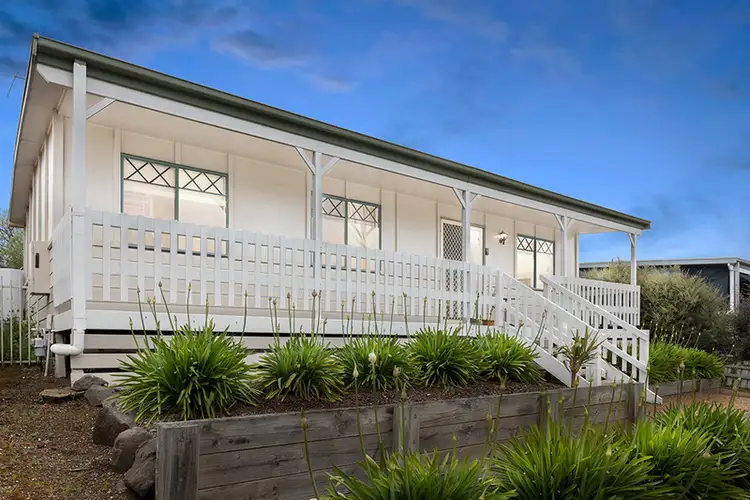 Third view of Homely house listing, 56 George Street, Kilmore VIC 3764