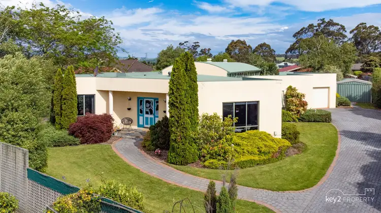 Main view of Homely house listing, 57 Benwerrin Crescent, Norwood TAS 7250