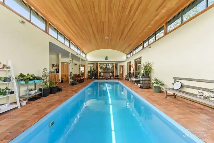 Second view of Homely house listing, 57 Benwerrin Crescent, Norwood TAS 7250