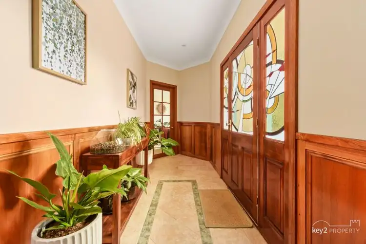 Third view of Homely house listing, 57 Benwerrin Crescent, Norwood TAS 7250