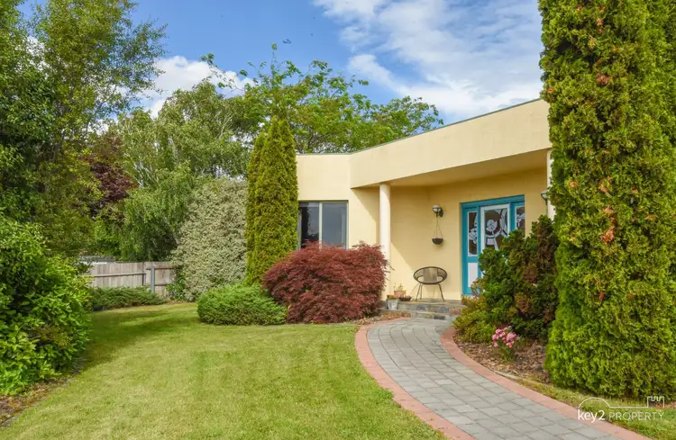 Fourth view of Homely house listing, 57 Benwerrin Crescent, Norwood TAS 7250