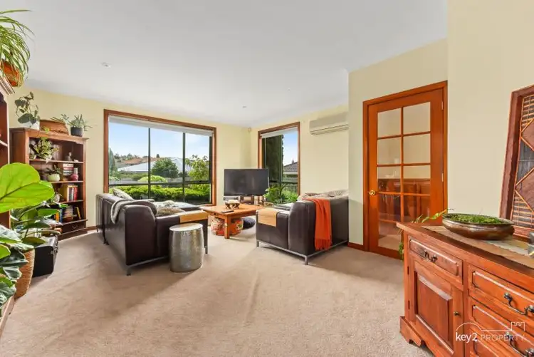 Sixth view of Homely house listing, 57 Benwerrin Crescent, Norwood TAS 7250