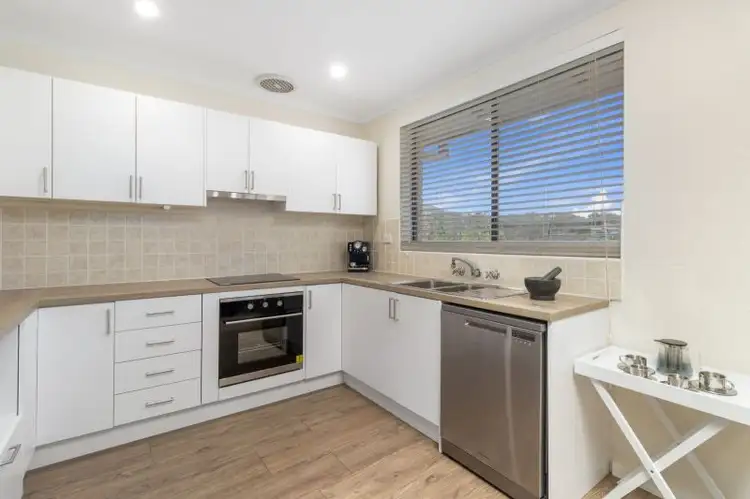 Main view of Homely unit listing, 25/6 Maclaurin Crescent, Chifley ACT 2606