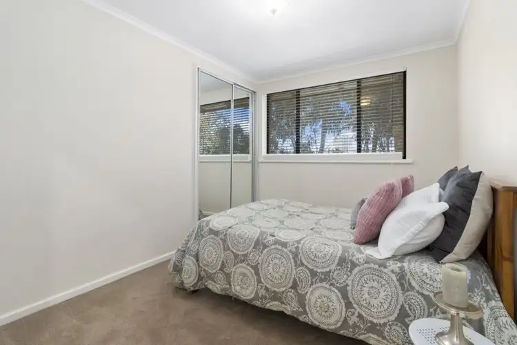 Sixth view of Homely unit listing, 25/6 Maclaurin Crescent, Chifley ACT 2606
