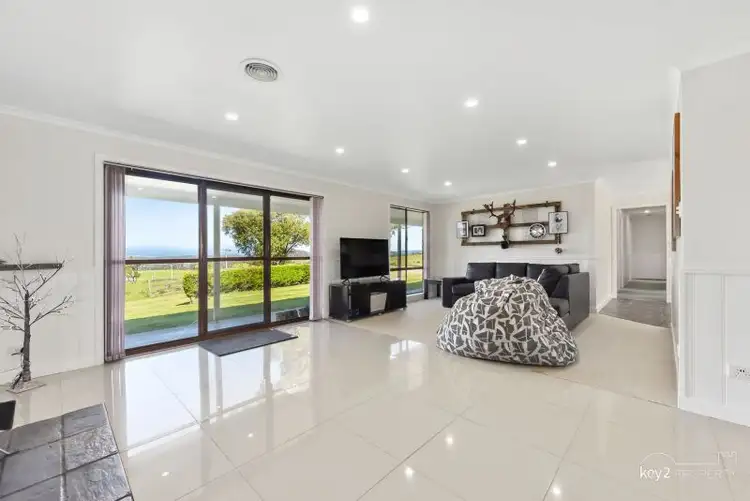 Third view of Homely rural property listing, 120 Glendale Road, Sidmouth TAS 7270