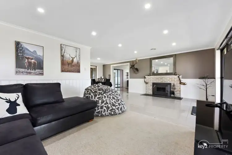 Fourth view of Homely rural property listing, 120 Glendale Road, Sidmouth TAS 7270