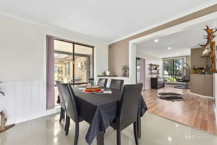 Fifth view of Homely rural property listing, 120 Glendale Road, Sidmouth TAS 7270