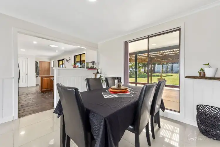 Sixth view of Homely rural property listing, 120 Glendale Road, Sidmouth TAS 7270