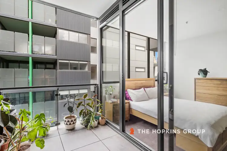 Main view of Homely apartment listing, 322 2 Gillies Street, Essendon North VIC 3041