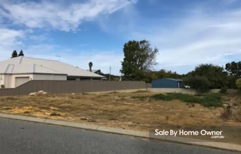 Main view of Homely land listing, 46 Blue fin drive, Golden bay WA 6174