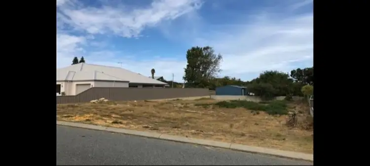 Fifth view of Homely land listing, 46 Blue fin drive, Golden bay WA 6174