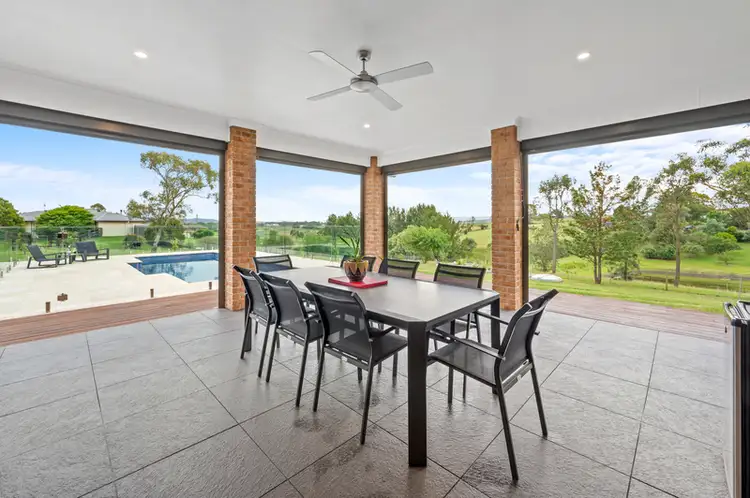Third view of Homely house listing, 4 Loch Katrine Drive, Lochinvar NSW 2321