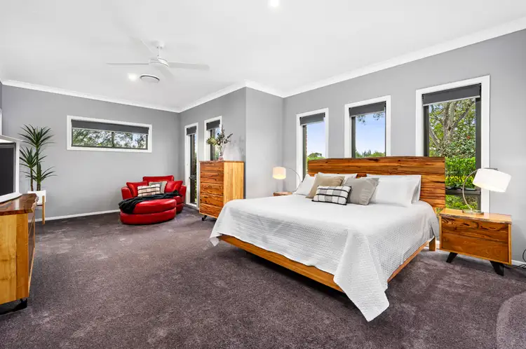 Fourth view of Homely house listing, 4 Loch Katrine Drive, Lochinvar NSW 2321