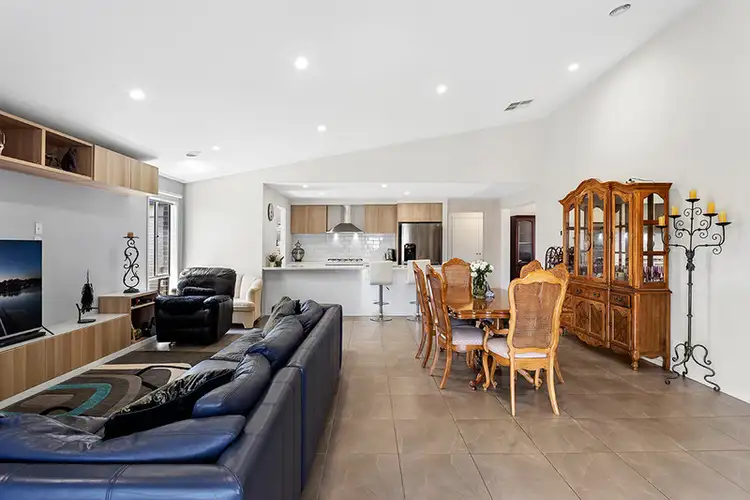 Sixth view of Homely house listing, 3 Clarendon Crescent, Wallan VIC 3756