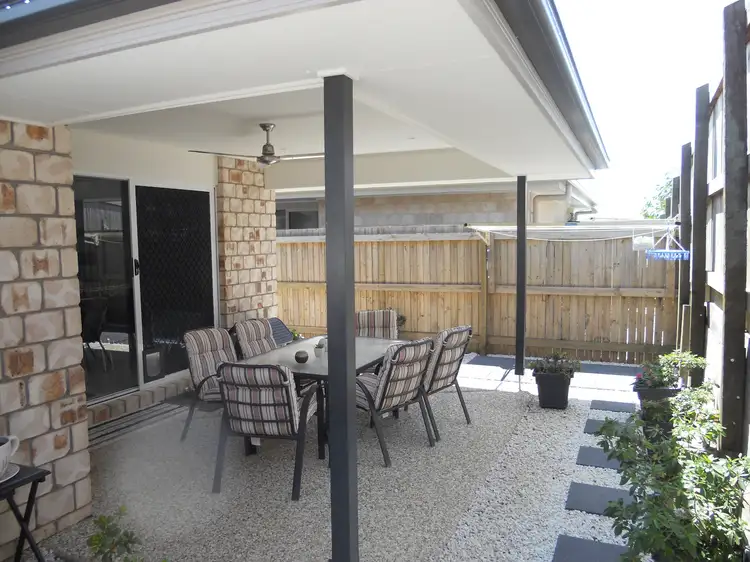 Second view of Homely house listing, 31 wollumbin crescent, Waterford QLD 4133