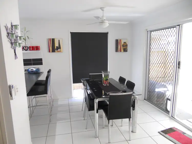 Fourth view of Homely house listing, 31 wollumbin crescent, Waterford QLD 4133