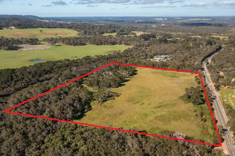 Sixth view of Homely rural property listing, Lot 152 Ocean Beach Road, Denmark WA 6333