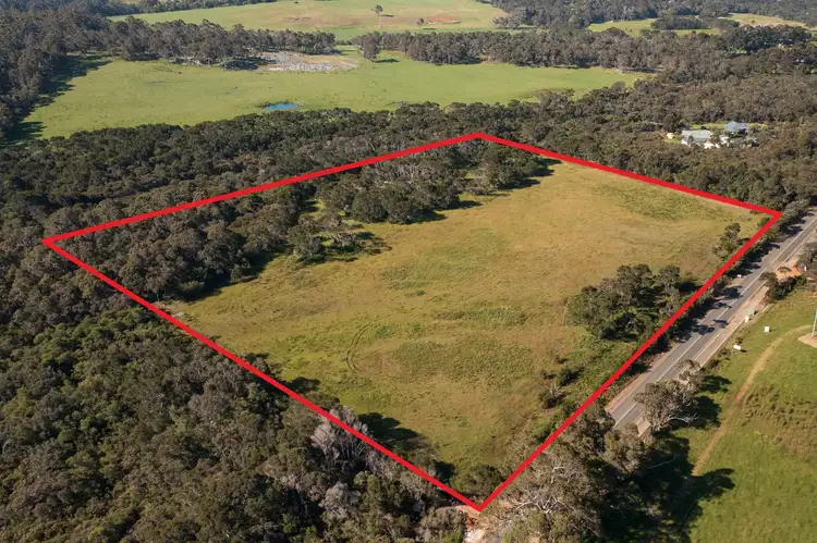 Seventh view of Homely rural property listing, Lot 152 Ocean Beach Road, Denmark WA 6333