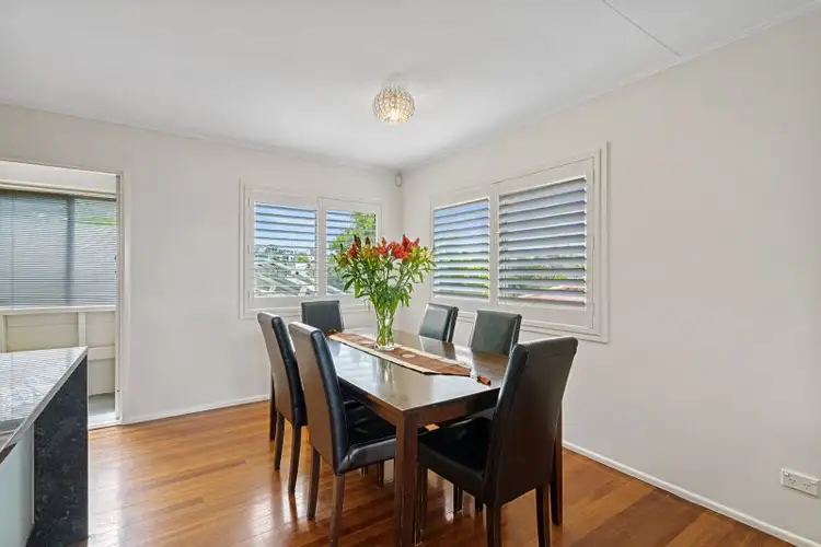 Sixth view of Homely house listing, 85 Greta Street, Manly West QLD 4179