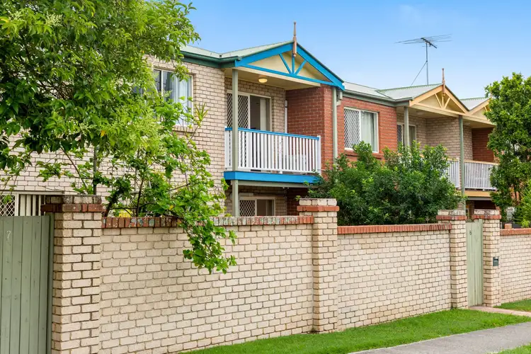 Second view of Homely townhouse listing, 6/180 Seville Road, Holland Park QLD 4121