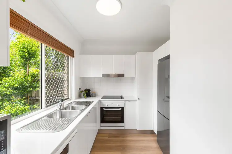 Third view of Homely townhouse listing, 6/180 Seville Road, Holland Park QLD 4121