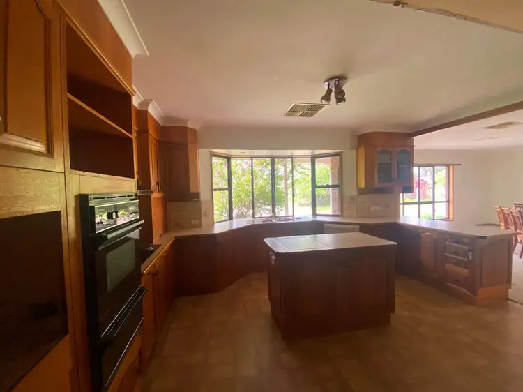 Third view of Homely house listing, 190 Chinchilla Tara Road, Chinchilla QLD 4413