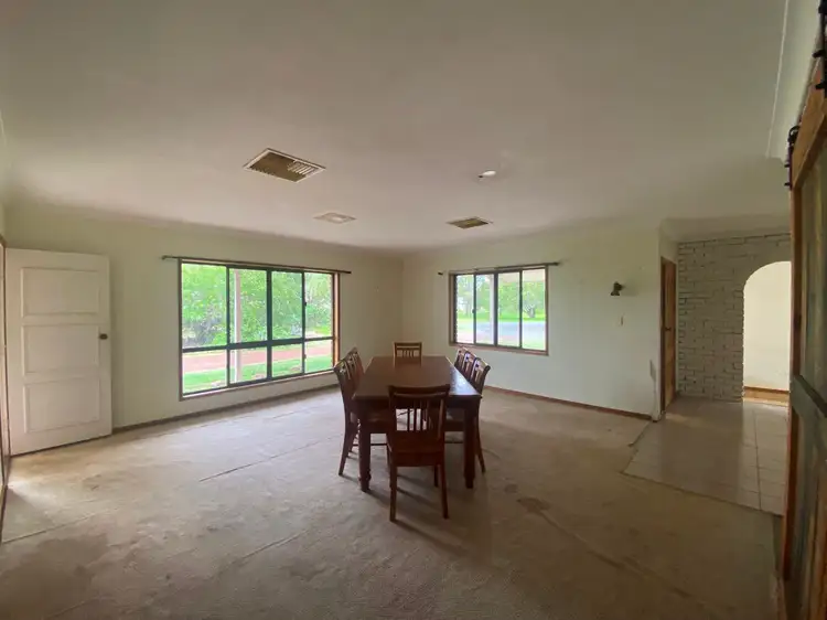 Sixth view of Homely house listing, 190 Chinchilla Tara Road, Chinchilla QLD 4413