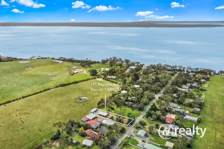 111 Bayview Avenue, Tenby Point VIC 3984