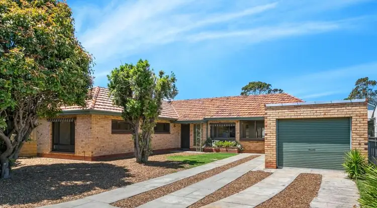 17 Salisbury Street, Somerton Park SA 5044