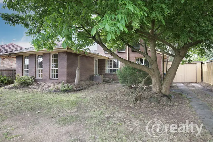 Main view of Homely house listing, 51 Piperita Road, Ferntree Gully VIC 3156