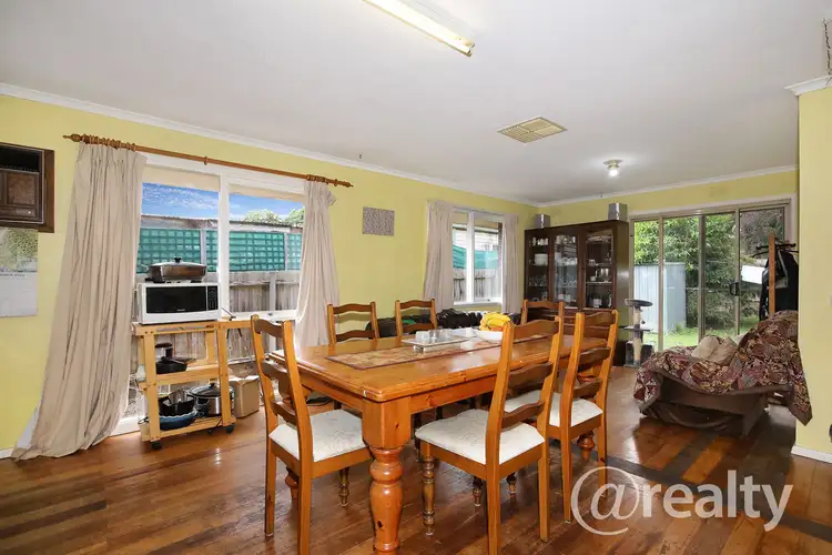 Third view of Homely house listing, 51 Piperita Road, Ferntree Gully VIC 3156
