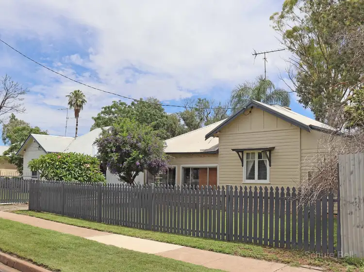 Main view of Homely house listing, 93 Anson St, Bourke NSW 2840