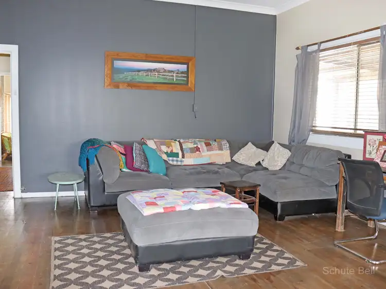 Third view of Homely house listing, 93 Anson St, Bourke NSW 2840