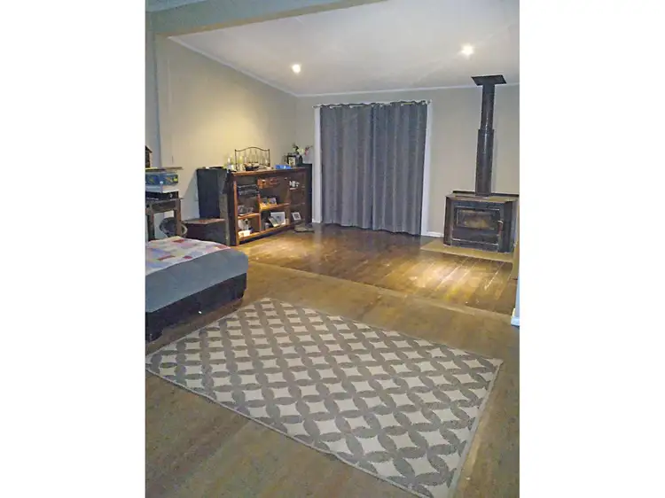 Fourth view of Homely house listing, 93 Anson St, Bourke NSW 2840