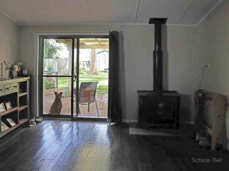 Fifth view of Homely house listing, 93 Anson St, Bourke NSW 2840