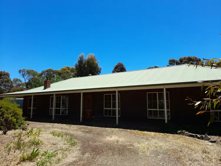 11 Cameron Street, Kapunda SA 5373