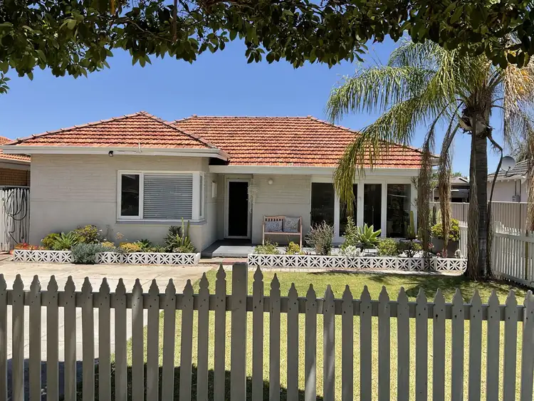 Second view of Homely house listing, 23 Leeds street, Dianella WA 6059